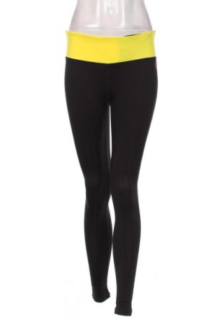 Damskie legginsy Drop of Mindfulness, Rozmiar L, Kolor Kolorowy, Cena 88,99 zł