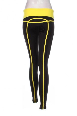 Damskie legginsy Drop of Mindfulness, Rozmiar L, Kolor Kolorowy, Cena 88,99 zł