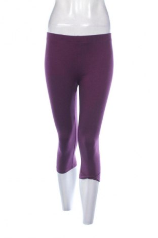 Damen Leggings Elle Nor, Größe M, Farbe Lila, Preis € 9,72