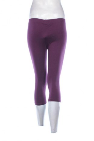 Damen Leggings Elle Nor, Größe M, Farbe Lila, Preis € 9,72
