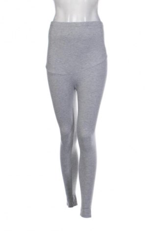 Damen Leggings Esmara, Größe S, Farbe Grau, Preis 13,30 €