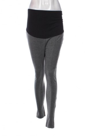 Damskie legginsy Esmara, Rozmiar M, Kolor Szary, Cena 43,68 zł