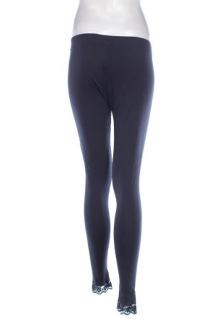 Damen Leggings Essentials by Tchibo, Größe M, Farbe Blau, Preis € 13,99