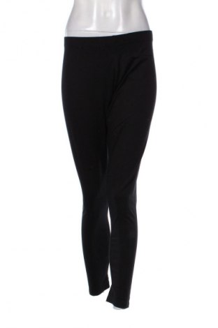 Damskie legginsy Ever.me by Takko Fashion, Rozmiar XL, Kolor Czarny, Cena 26,99 zł