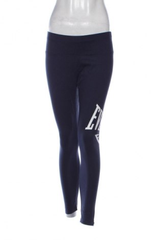 Damskie legginsy Everlast, Rozmiar L, Kolor Niebieski, Cena 88,99 zł