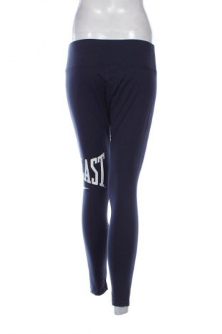 Damskie legginsy Everlast, Rozmiar L, Kolor Niebieski, Cena 88,99 zł