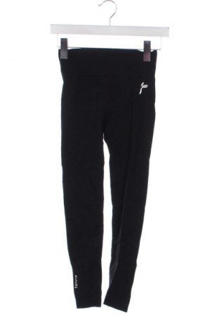 Dámske legíny  Famme, Veľkosť XS, Farba Čierna, Cena  6,95 €