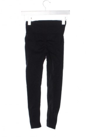 Dámske legíny  Famme, Veľkosť XS, Farba Čierna, Cena  6,95 €