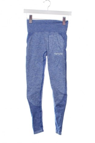 Colant de femei Famme, Mărime XS, Culoare Multicolor, Preț 91,99 Lei
