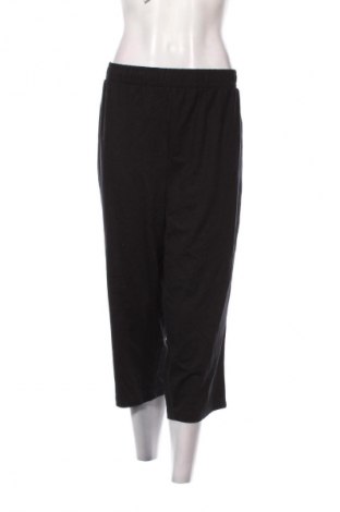 Damskie legginsy Feelgood, Rozmiar 3XL, Kolor Czarny, Cena 88,99 zł