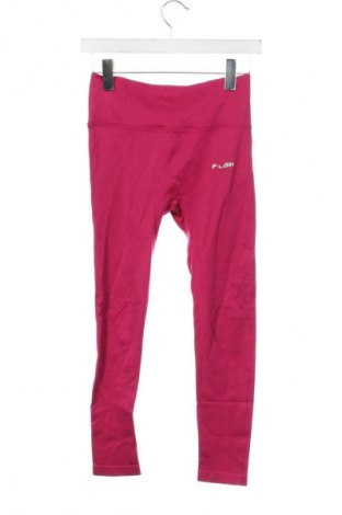 Dámske legíny  Flair, Veľkosť XS, Farba Ružová, Cena  13,30 €