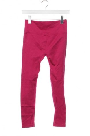 Dámske legíny  Flair, Veľkosť XS, Farba Ružová, Cena  13,30 €
