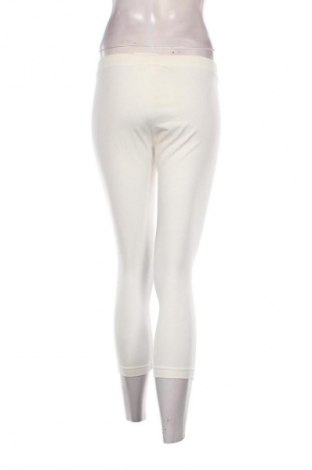 Damen Leggings Gina Tricot, Größe L, Farbe Ecru, Preis € 13,99