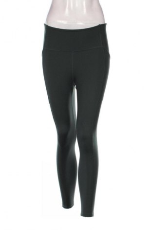 Damen Leggings Girlfriend Collective, Größe S, Farbe Grün, Preis 9,99 €