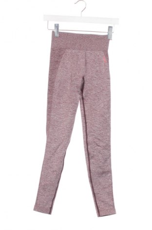 Дамски клин Gymshark, Размер XS, Цвят Червен, Цена 27,99 лв.