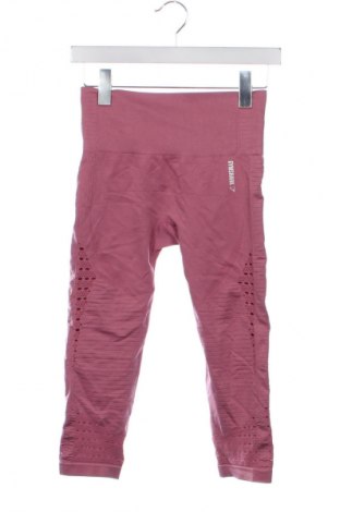 Damen Leggings Gymshark, Größe XS, Farbe Aschrosa, Preis € 18,99