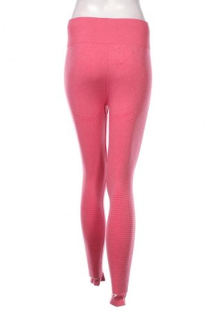 Damskie legginsy Gymshark, Rozmiar S, Kolor Różowy, Cena 88,99 zł