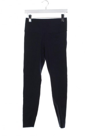 Damskie legginsy H&M, Rozmiar M, Kolor Niebieski, Cena 59,40 zł