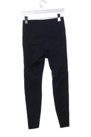 Damskie legginsy H&M, Rozmiar M, Kolor Niebieski, Cena 59,40 zł