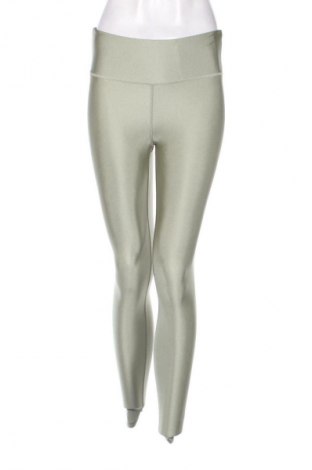 Dámské legíny  H&M, Velikost S, Barva Zelená, Cena  327,00 Kč