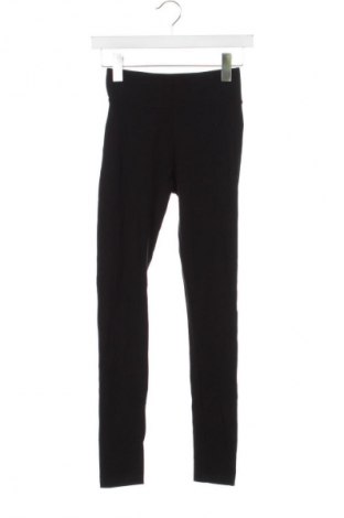 Damen Leggings H&M, Größe XS, Farbe Schwarz, Preis € 13,22