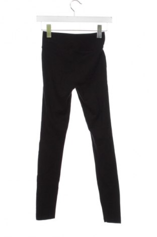Damen Leggings H&M, Größe XS, Farbe Schwarz, Preis € 13,22