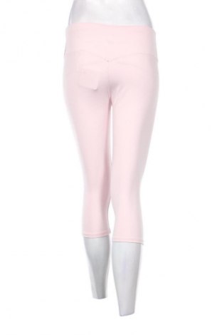 Dámske legíny  H&M, Veľkosť M, Farba Ružová, Cena  18,47 €