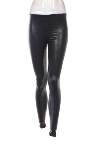 Damen Leggings H&M Divided, Größe M, Farbe Blau, Preis 13,99 €