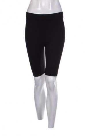 Damen Leggings H&M Divided, Größe S, Farbe Schwarz, Preis € 9,74