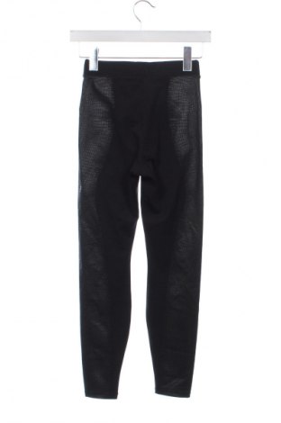 Damen Leggings H&M Sport, Größe XS, Farbe Schwarz, Preis € 13,22