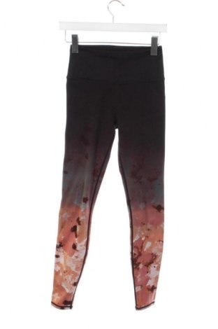 Dámské legíny  H&M Sport, Velikost XS, Barva Vícebarevné, Cena  329,00 Kč