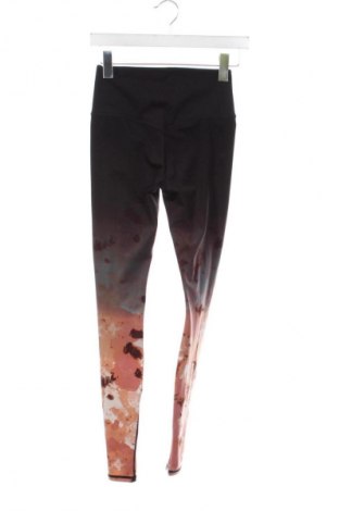 Dámské legíny  H&M Sport, Velikost XS, Barva Vícebarevné, Cena  329,00 Kč
