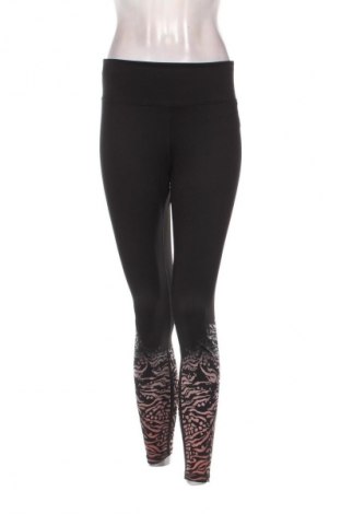 Damen Leggings H&M Sport, Größe L, Farbe Mehrfarbig, Preis 17,99 €
