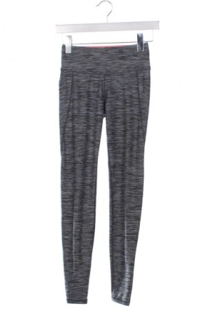 Dámské legíny  H&M Sport, Velikost XS, Barva Šedá, Cena  169,00 Kč