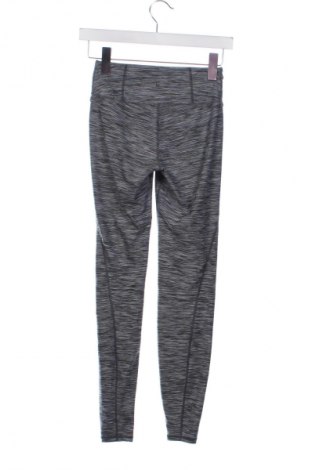 Dámské legíny  H&M Sport, Velikost XS, Barva Šedá, Cena  169,00 Kč