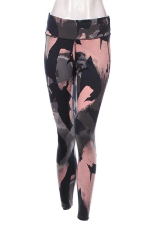 Dámské legíny  H&M Sport, Velikost L, Barva Vícebarevné, Cena  419,00 Kč