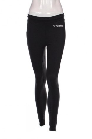 Damen Leggings Hummel, Größe M, Farbe Schwarz, Preis € 43,99