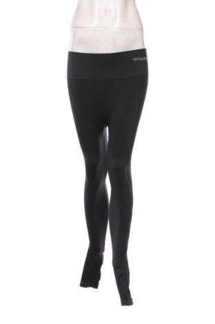 Damen Leggings Hummel, Größe M, Farbe Mehrfarbig, Preis 17,99 €