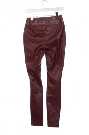Damen Leggings INC International Concepts, Größe XS, Farbe Rot, Preis € 20,97