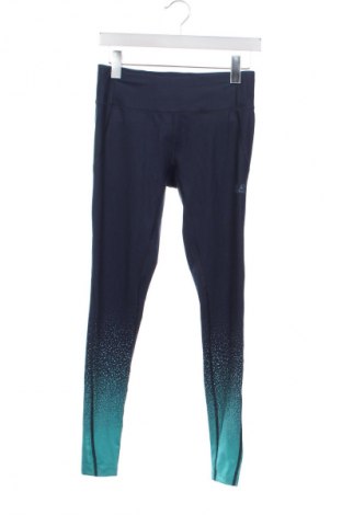Damen Leggings Jack Wolfskin, Größe XS, Farbe Blau, Preis € 9,99