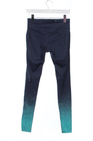Damen Leggings Jack Wolfskin, Größe XS, Farbe Blau, Preis € 9,99