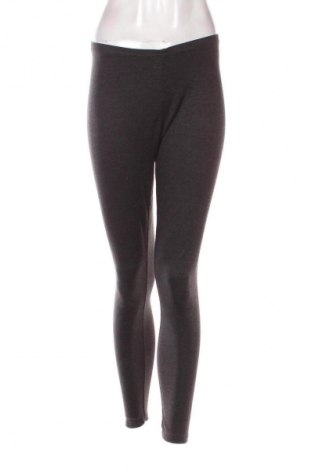 Damskie legginsy Janina, Rozmiar XL, Kolor Szary, Cena 62,99 zł