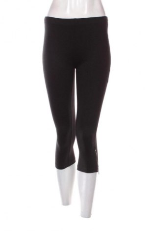 Damskie legginsy Jean Pascale, Rozmiar S, Kolor Czarny, Cena 62,99 zł