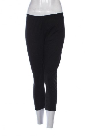 Dámske legíny  Laura Torelli, Veľkosť L, Farba Čierna, Cena  7,95 €