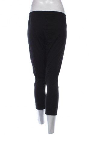 Dámske legíny  Laura Torelli, Veľkosť L, Farba Čierna, Cena  7,95 €