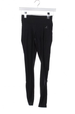 Damskie legginsy Levity, Rozmiar XXS, Kolor Czarny, Cena 111,99 zł