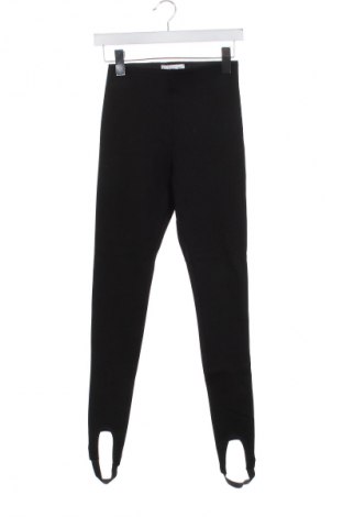 Damen Leggings Mango, Größe XS, Farbe Schwarz, Preis € 15,99
