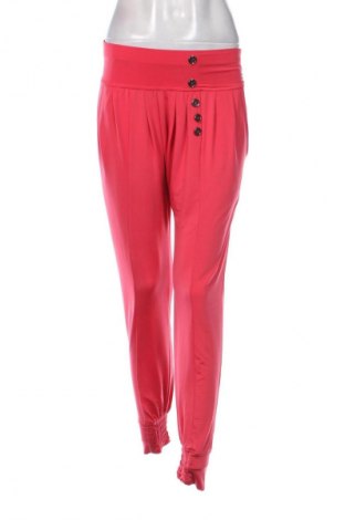 Damen Leggings Metrofive, Größe M, Farbe Rot, Preis € 8,99