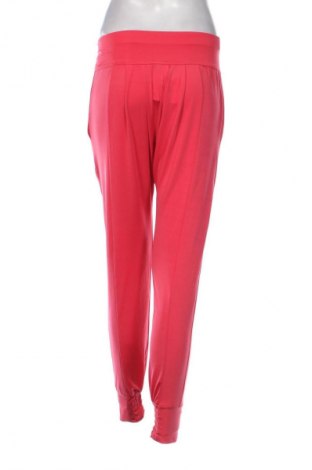 Damen Leggings Metrofive, Größe M, Farbe Rot, Preis € 8,99