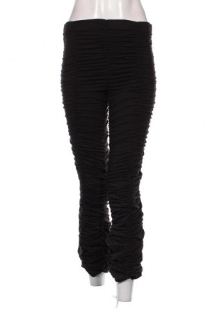 Damen Leggings NIGHT ADDICT, Größe M, Farbe Schwarz, Preis 17,99 €